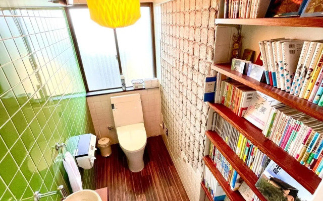 Seaside Villa SASAO - Vacation STAY 33407v