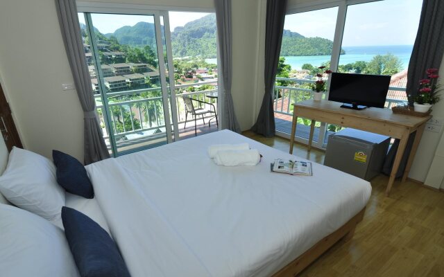 Papaya Phiphi Resorts