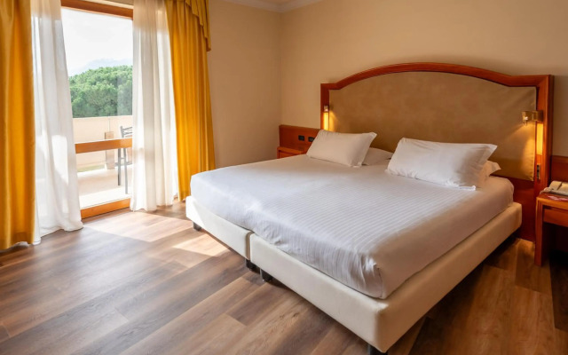 Galzignano Resort Terme & Golf - Hotel Sporting