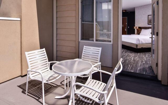 Hilton Garden Inn Bend