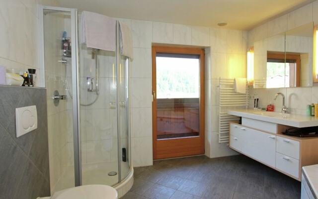 Beautiful Apartment in Fügen Tyrol With Parking