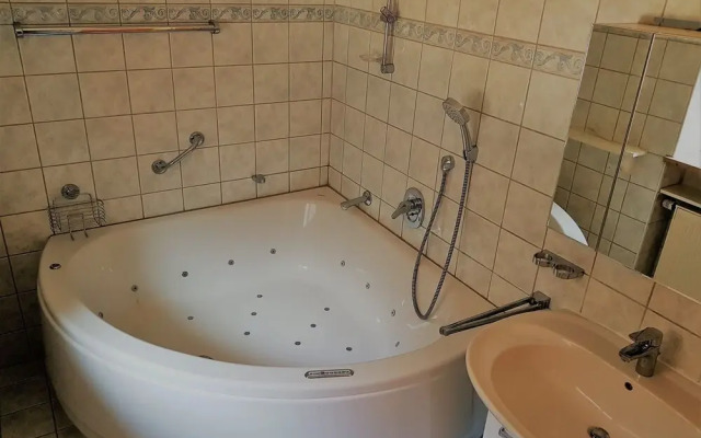 Ferienwohnung Riederhof