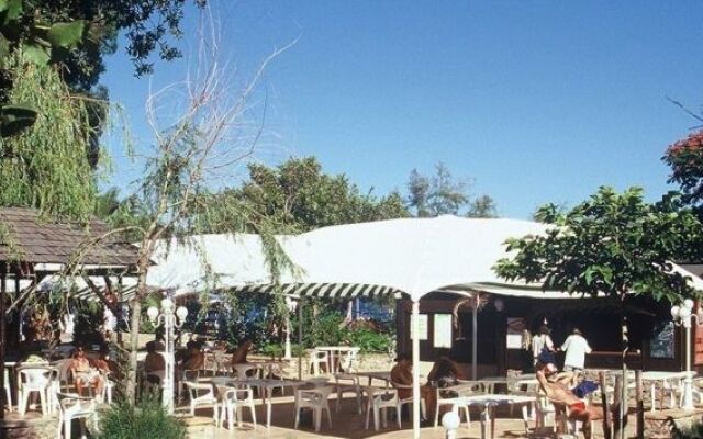 Village de Vacances La Croix du Sud Caramontino