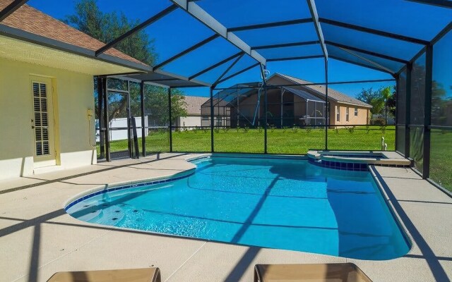 Orange Tree 15830 - Four Bedroom Villa