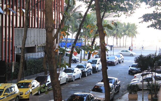 MZ Apartments Duvivier