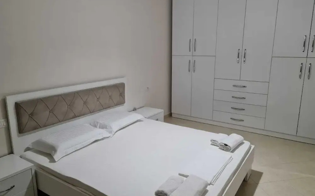 Seascape Apartments Vlore