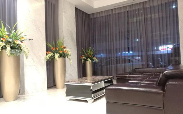 City Comfort Inn Shenzhen Shiyan Science and Technology Park