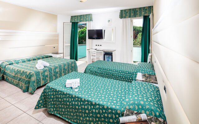 Hotel Mediterraneo
