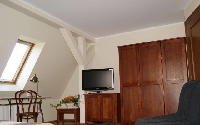 Oliwa Park Residence