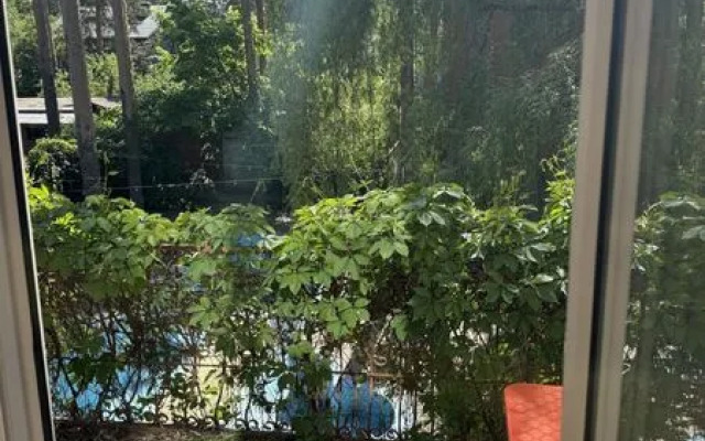 Гостевой дом Зе Дом