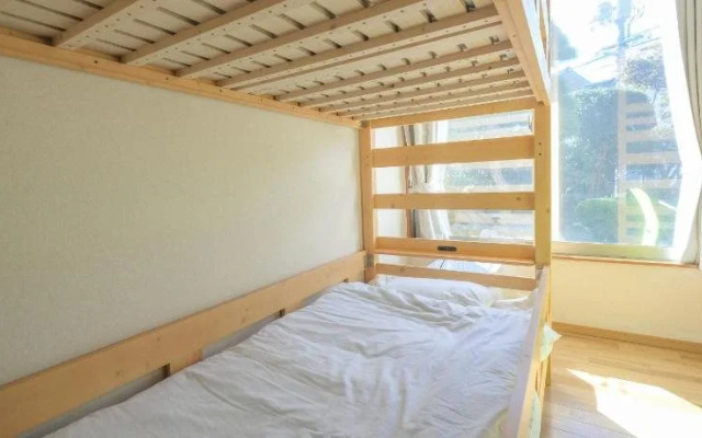 Tottori Guest House Miraie Base