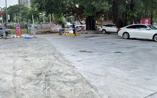 Chengmai Huajia Hotel