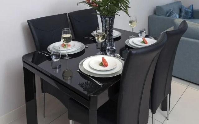 Exclusive Tower Bridge Apartment