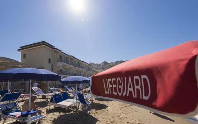 Albergo La Sirenella