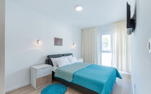 Apartment Eses