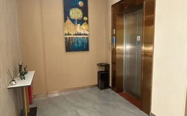 Maotai Hotel (Fenggang You Ganpu Branch)