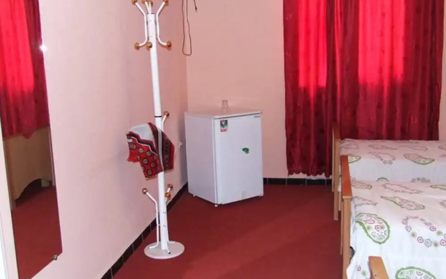Hotel Bouazza