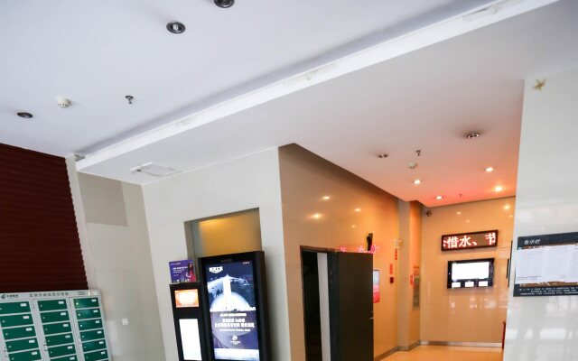 Nissi Holiday Hotel