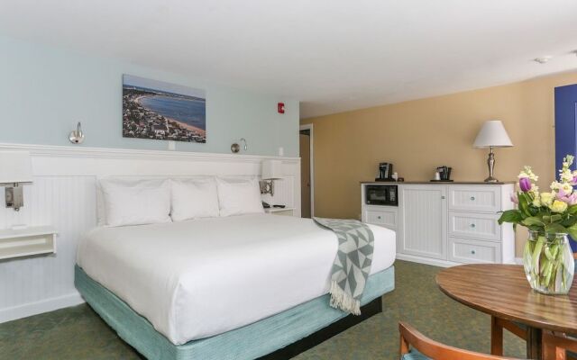 Cape Colony Inn