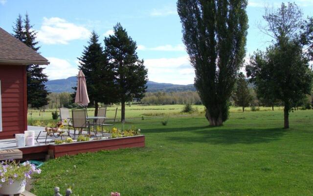Knotty Pines Bed & Breakfast
