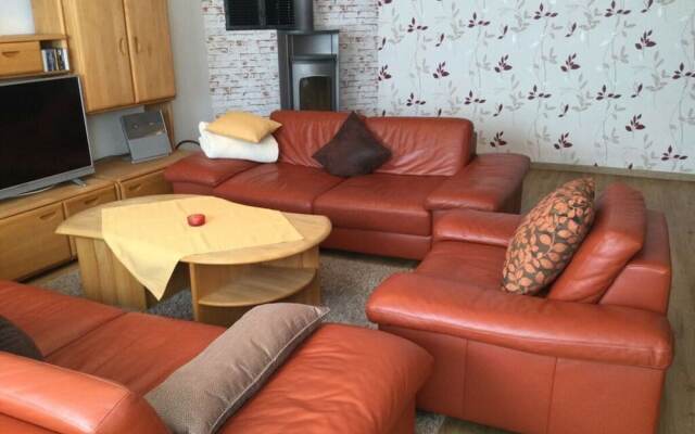 Am Rosengarten Comfortable Holiday Residence