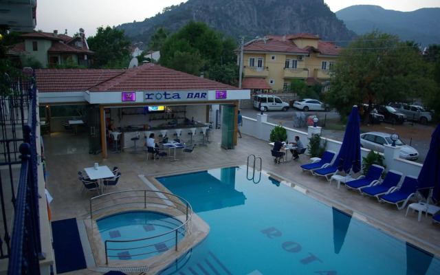 Rota Hotel