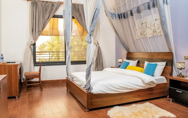 Hotel Hibiscus