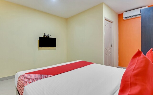 OYO Flagship 46682 New Andra House