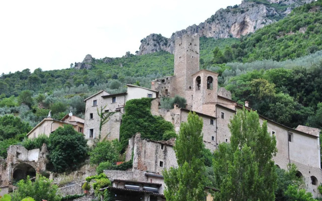 Residenza di Paese Castello del Poggio