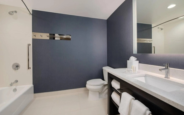 Residence Inn by Marriott Indianapolis Keystone