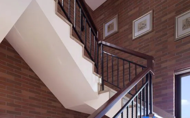 Shenzhen Jiaochangwei Yishe Boutique Hotel