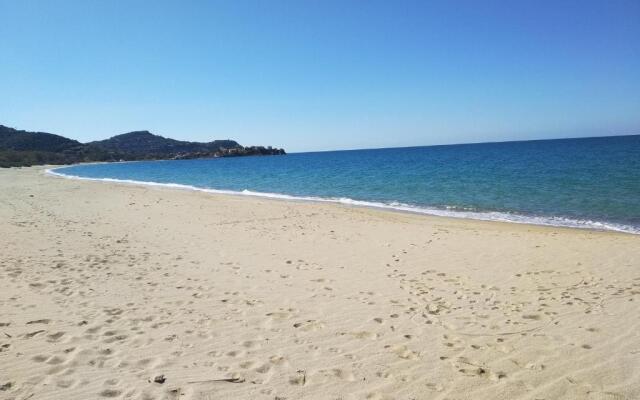 Beachfront House Geremeas Sardegna
