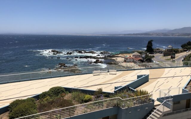 Apartamento 512 B Vista Mar Lilenes