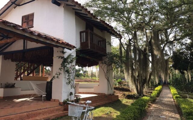 Villa Margarita