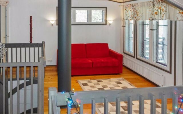 House Kelkka 2 Salla