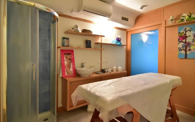 Oriente Suites e Spa