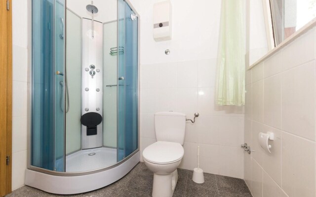 Beautiful Home in Kastel Kambelovac With Wifi and 1 Bedrooms