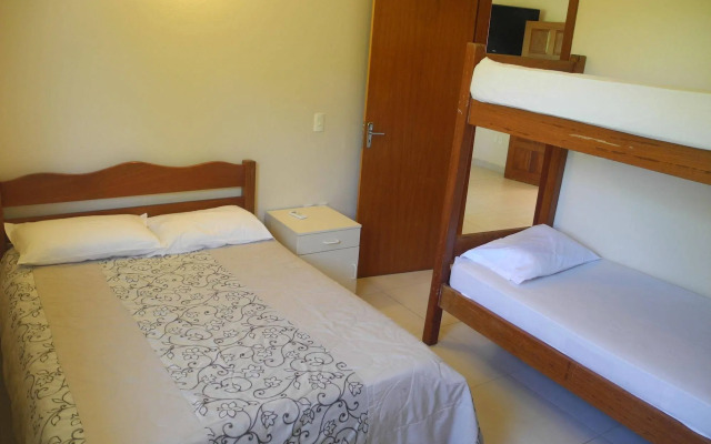 Pousada e Camping Lagoa da Conceição