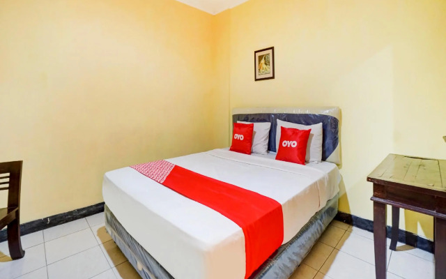 OYO Life 3956 Hotel Palem 2 Syariah