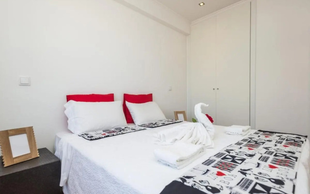 Castelo Cosy Apartment