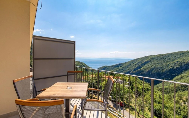 Pansion Villa Betina