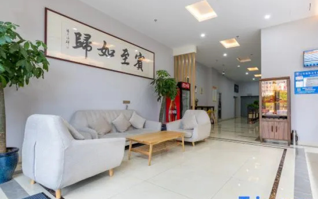 Ripple Hotel
