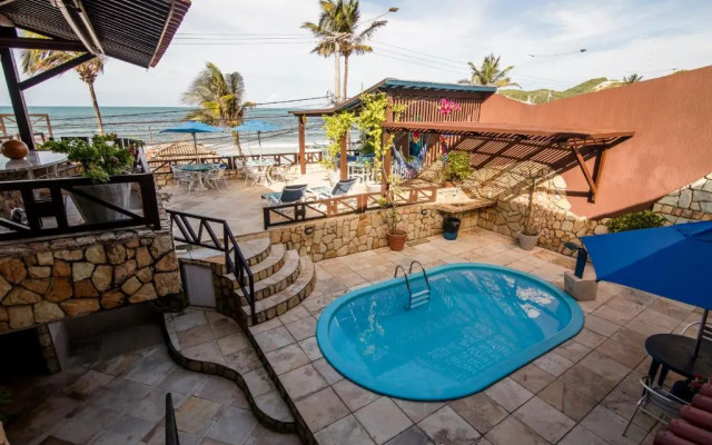 Suites A Beira Mar