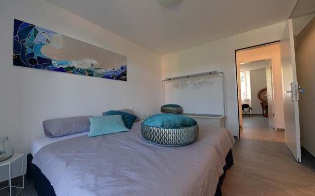 Salotto Brè - Bed and Breakfast