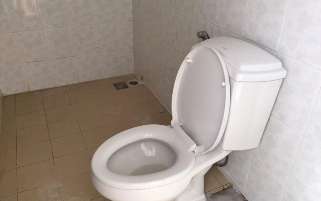 V2 Seagate Hip Hotel - Hostel