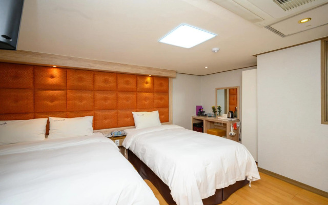 Daeyoung Hotel Seoul