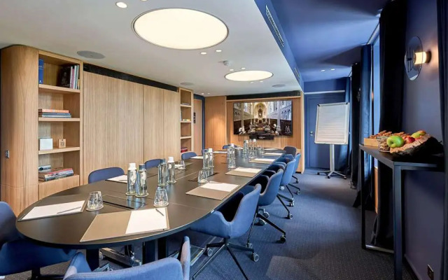 Domaine Reine Margot Paris Issy Mgallery Collection