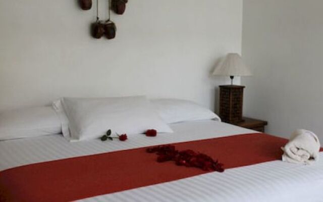 Suites Las Marias