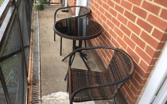 Charimore Executive Apartment