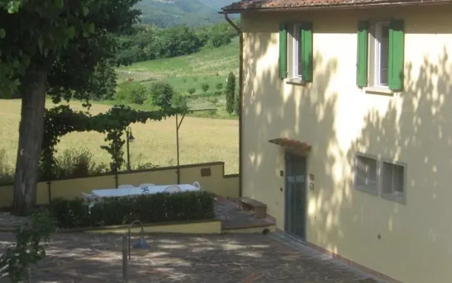 Agriturismo Le Buche